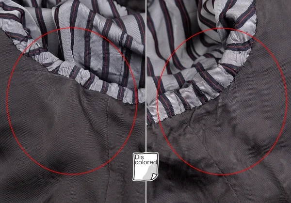 コムデギャルソン オムCOMME des GARCONS HOMME ストレッチヘリンボーン3Bセットアップスーツ グレーS K-101931_010