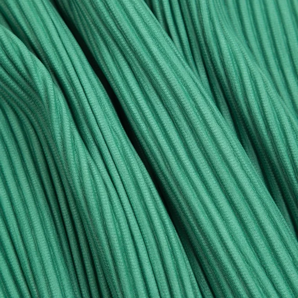 オムプリッセ イッセイ ミヤケHOMME PLISSE ISSEY MIYAKE プリーツダブルジップライダースコート ライトグリーン3 K-102003_013