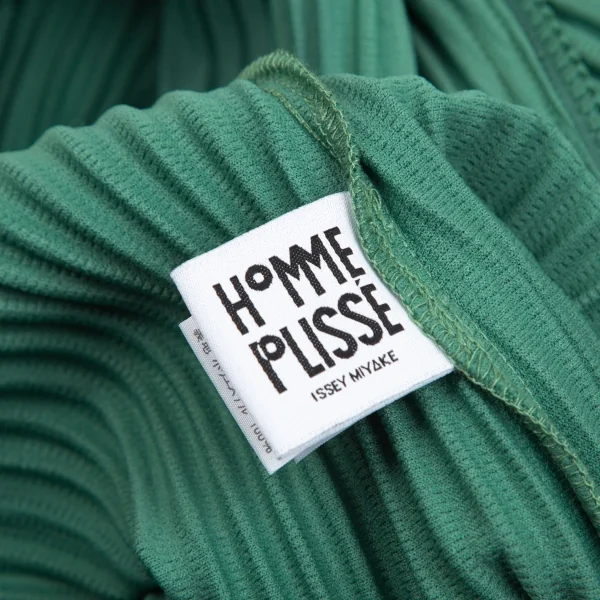 オムプリッセ イッセイ ミヤケHOMME PLISSE ISSEY MIYAKE プリーツダブルジップライダースコート ライトグリーン3 K-102003_017