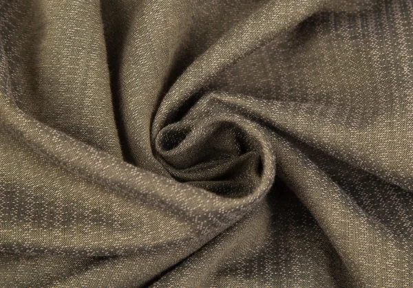 ドリスヴァンノッテンDRIES VAN NOTEN コットンカシュクールシャツ カーキ36 K-102031_013