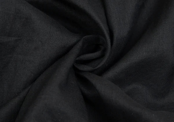 ジャンポールゴルチエJPG フロントリボン絞りデザインオフショルダーシースルートップス 黒40 K-102143_015