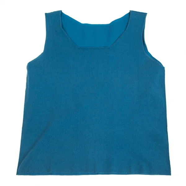 ISSEY MIYAKE A-POC Stretch Tank Top K-102224_002