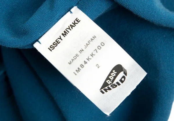 ISSEY MIYAKE A-POC Stretch Tank Top K-102224_011