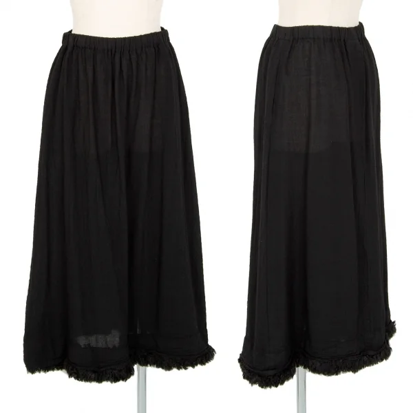 ローブドシャンブル コムデギャルソンrobe de chambre COMME des