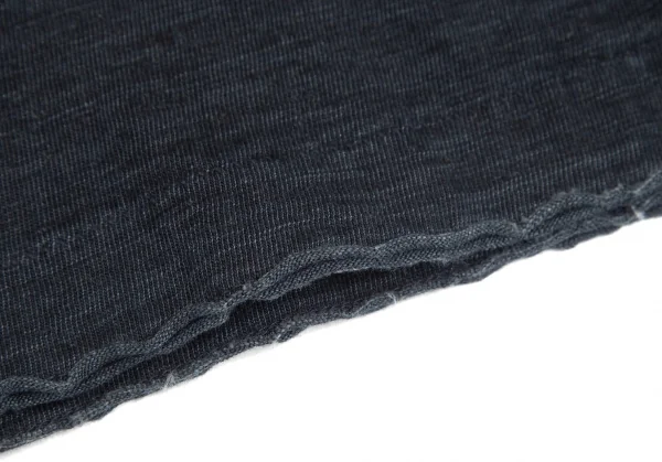 R by 45rpm Cotton Dyed 3/4 Sleeve T Shirt K-102375_010