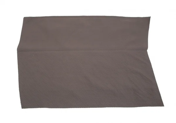 イッセイミヤケ ミーISSEY MIYAKE me A-POC INSIDE 斜行プリーツドルマンスクエアシルエットトップス モカFree K-102405_006