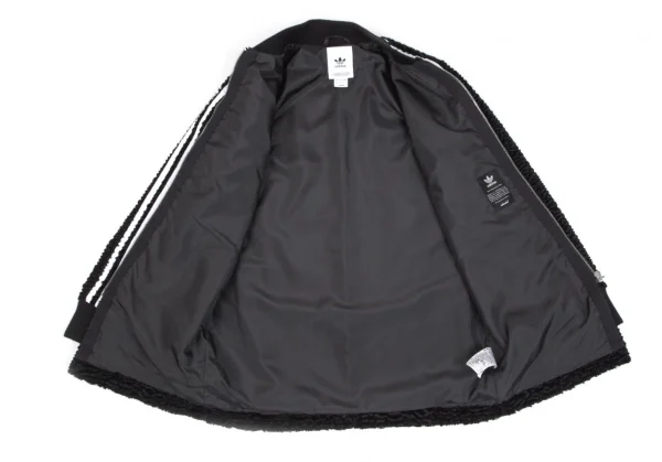 激レア】adidasアディダス トラックジャケット 縦ストライプ