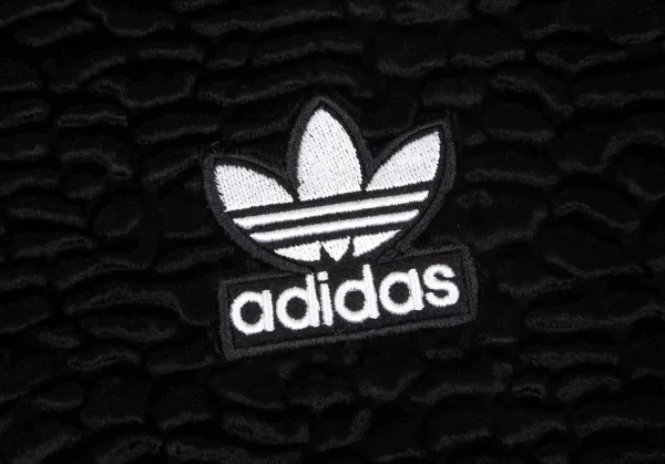 adidas 3 Striped Design Unevenness Jacket K-102410_005