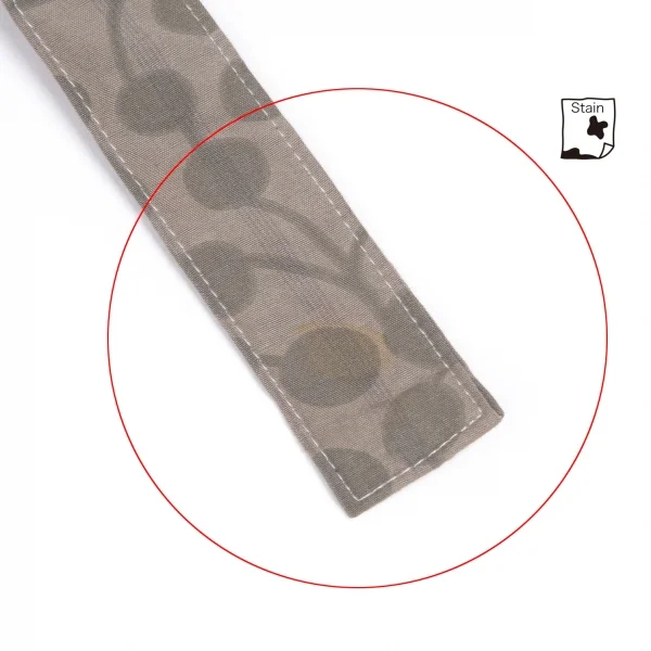 ヨウジヤマモト ノアールYohji Yamamoto NOIR プリントラップスカート グレージュ1 K-102418_004