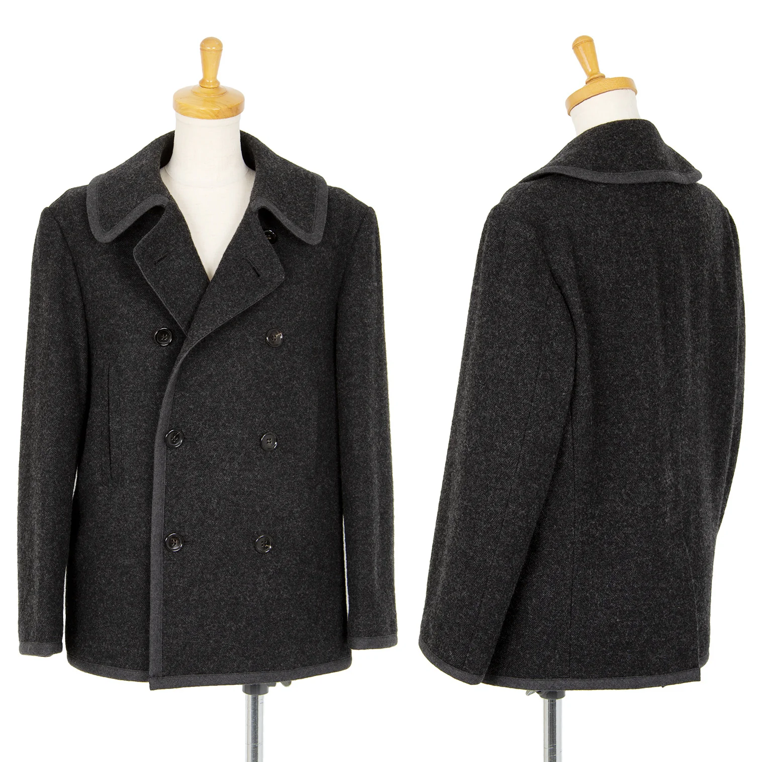 COMME des GARCONS ヴィンテージ 97年 日本製 トリコ コム・デ