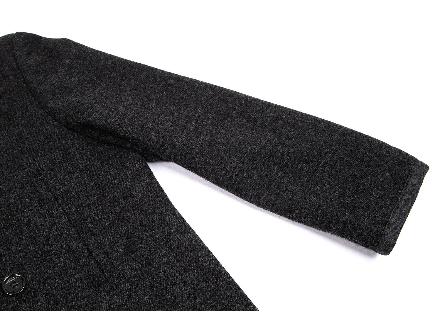 トリココムデギャルソンtricot COMME des GARCONSウールナイロン