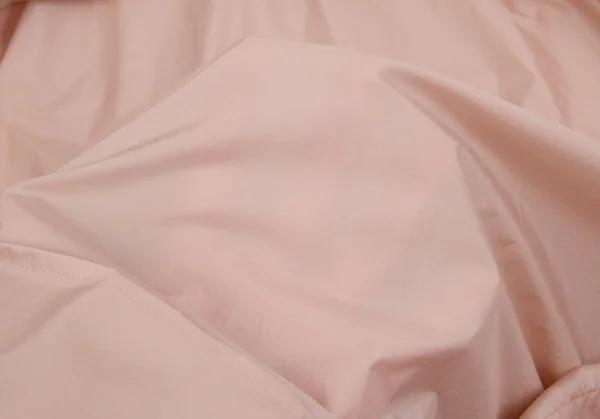 プリーツプリーズPLEATS PLEASE ライトウインドナイロンコート ピンクFree K-102455_017