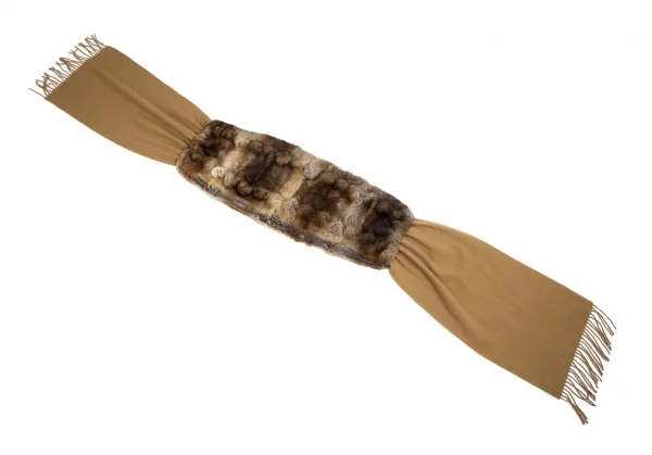 UNITED ARROWS Fur Stole K-102472_002