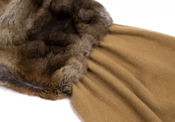 UNITED ARROWS Fur Stole K-102472_003