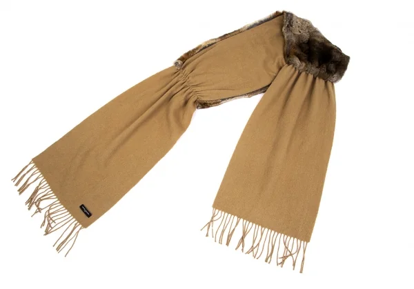 UNITED ARROWS Fur Stole K-102472_005