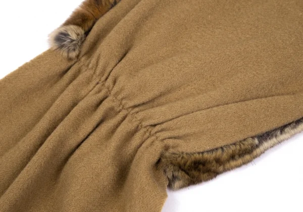 UNITED ARROWS Fur Stole K-102472_006