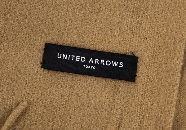 UNITED ARROWS Fur Stole K-102472_008