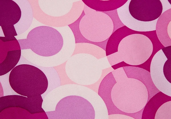 コーチCOACH オプアートシルクスカーフ ピンク紫 K-102476_008