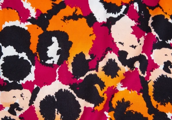 ダイアンフォンファステンバーグDIANE VON FURSTENBERG まだら