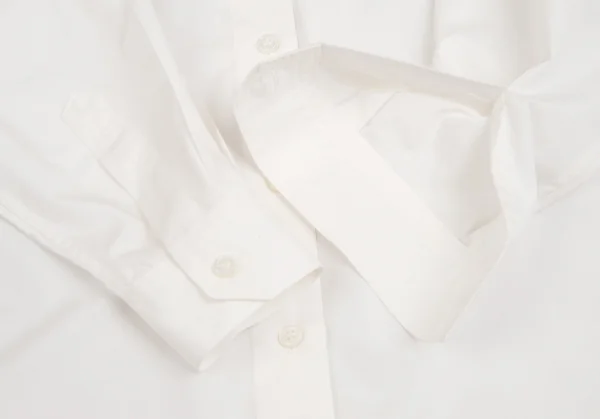 ISSEY MIYAKE Cauliflower Collar Long Sleeve Shirt K-102531_010