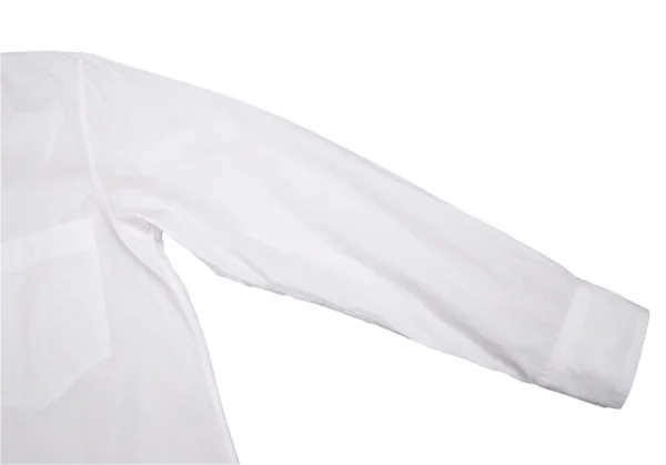 Ground Y Cotton Switching Long Length Shirt K-102767_005