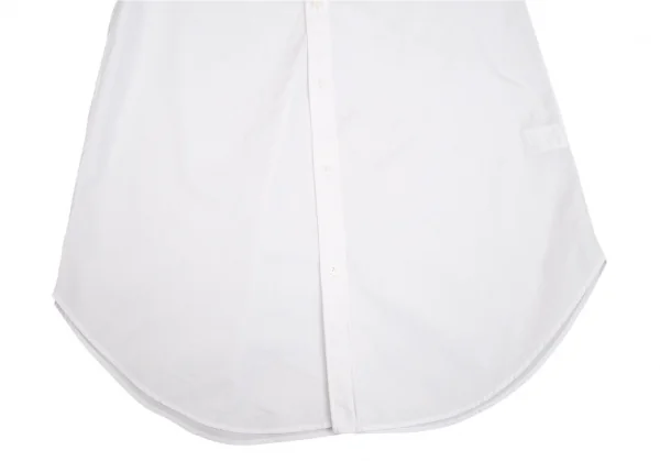 Ground Y Cotton Switching Long Length Shirt K-102767_009