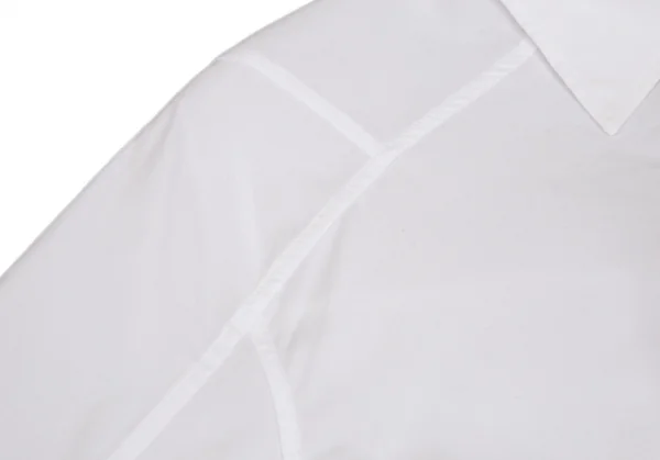 Ground Y Cotton Switching Long Length Shirt K-102767_011