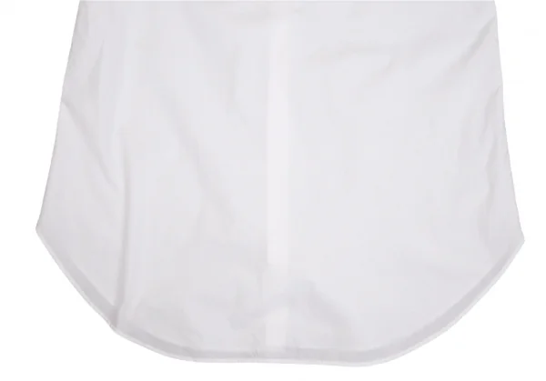 Ground Y Cotton Switching Long Length Shirt K-102767_014