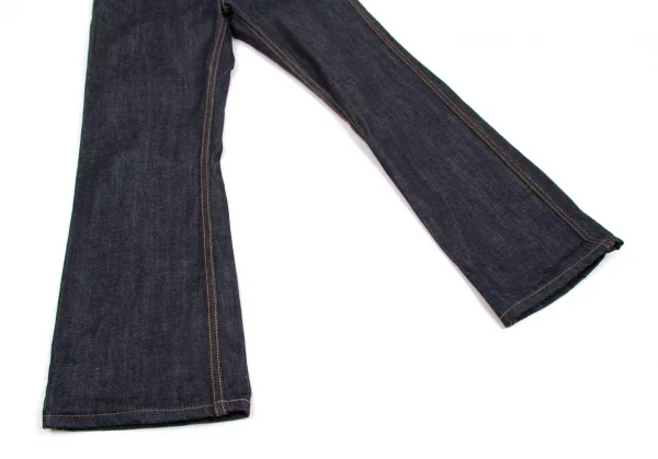 リーLee RIDERS バックポケットデザインジーンズ インディゴ32 K-102802_006