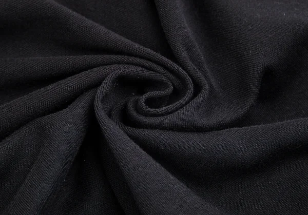 ポールスミス Paul Smith UNDER WEAR コットンVネックTシャツ 黒L K-102804_010