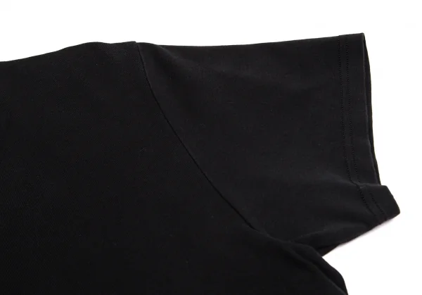 ポールスミス Paul Smith UNDER WEAR コットンVネックTシャツ 黒L K-102804_004