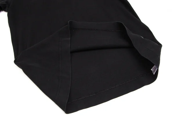 ポールスミス Paul Smith UNDER WEAR コットンVネックTシャツ 黒L K-102804_008
