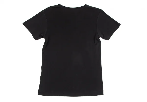 ポールスミス Paul Smith UNDER WEAR コットンVネックTシャツ 黒L K-102804_009