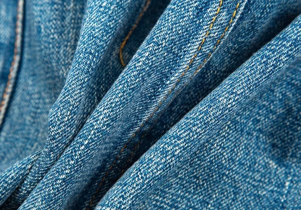 ジュンヤワタナベ コムデギャルソンJUNYA WATANABE COMME des GARCONS 切替デザインウォッシュドデニムスカート インディゴS K-102836_014