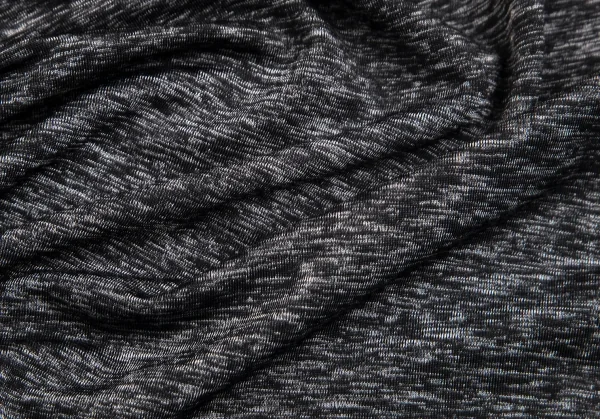 イッセイミヤケ フェットISSEY MIYAKE FETE ストレッチメランジキャミソール チャコール2 K-102838_009