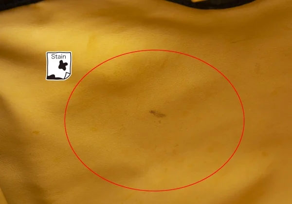 ジョルジオ アルマーニGIORGIO ARMANI クロコ型押しスクエアハンドバッグ 黒 K-102848_013