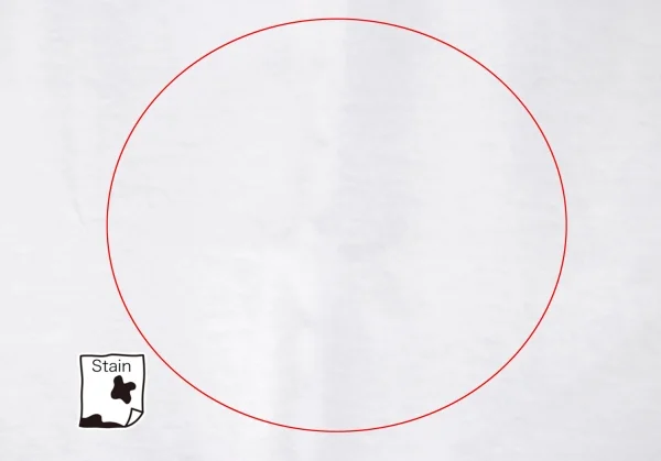 コムデギャルソン オムプリュスCOMME des GARCONS HOMME PLUS MIKITYPE チェーンカリグラフィープリントTシャツ 白S K-102878_010