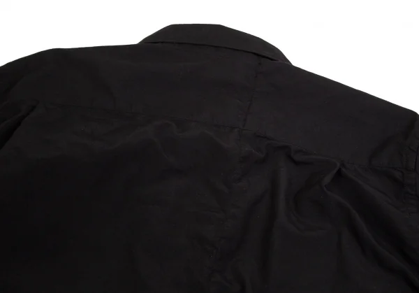 コムデギャルソン オムプリュスCOMME des GARCONS HOMME PLUS ポリ左