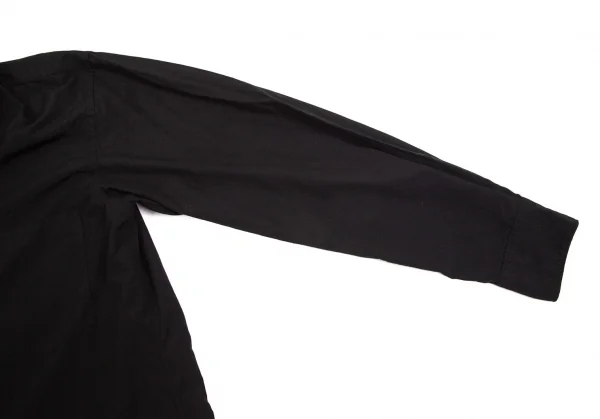 コムデギャルソン オムプリュスCOMME des GARCONS HOMME PLUS ポリ左