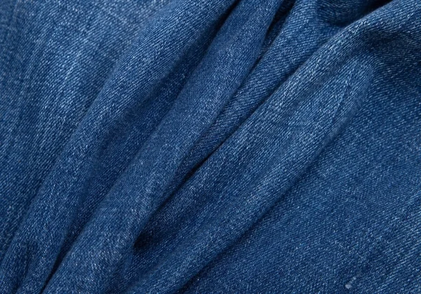 ディースクエアードDSQUARED2 Cool guy jean クールガイフロントワッペンストレッチスキニーデニムパンツ インディゴ46 K-102914_017