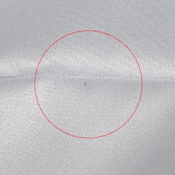 イッセイミヤケISSEY MIYAKE 132 5. リバーシブルステッチ折り畳みブルゾン 黒2 K-102970_013