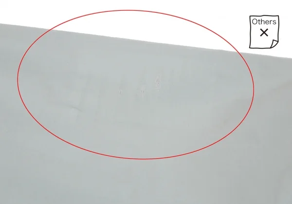 イッセイミヤケハートISSEY MIYAKE HaaT コットンポリスプリングコート ライトブルー2 K-103026_008