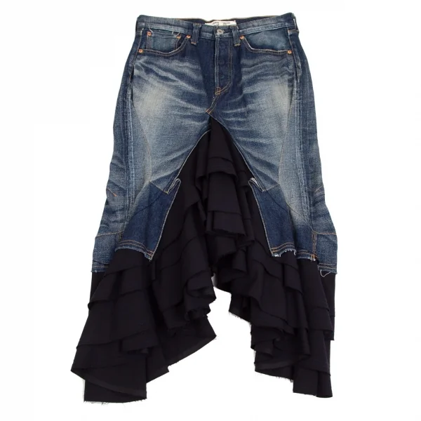 ジュンヤワタナベ コムデギャルソンJUNYA WATANABE COMME des
