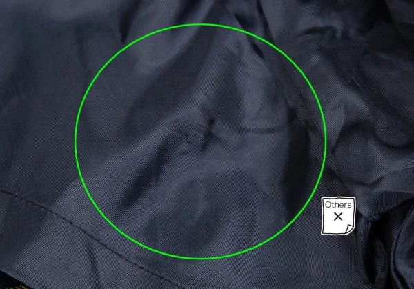 コムコム コムデギャルソンCOMME des GARCONS ポリシワ加工マドラスチェックジャケット マルチSS K-103088_013