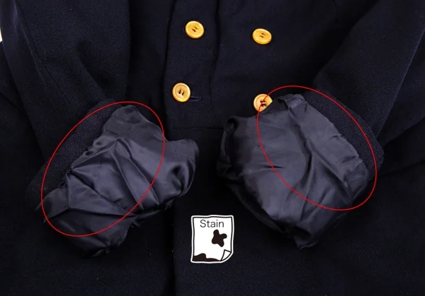 COMME des GARCONS HOMME(コム デ ギャルソン・オム) 