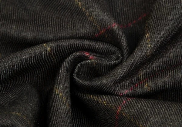 コムデギャルソン オムドゥCOMME des GARCONS HOMME DEUX ポリ斜行切替チェックセットアップ カーキL/M K-103137_018