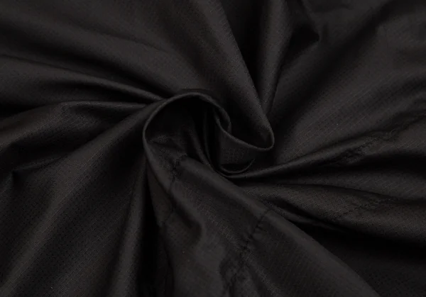 ミハラヤスヒロ×ジャイアントキリングIHARA YASUHIRO×GIANT KILLING ポリ裏メッシュ迷彩切替-65ミリタリージャケット 黒赤黄M K-103222_019