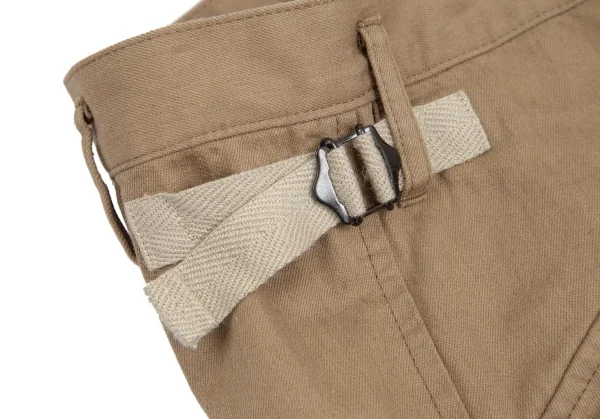 Y's Cotton Linen Pants K-103274_004