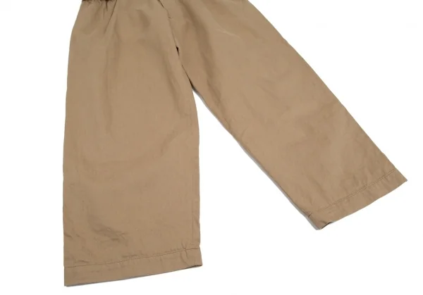 Y's Cotton Linen Pants K-103274_007