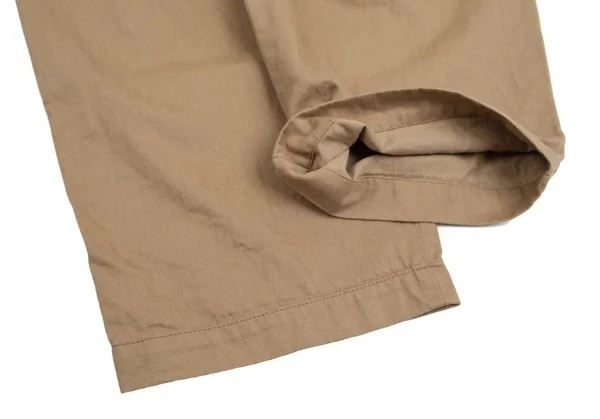 Y's Cotton Linen Pants K-103274_008